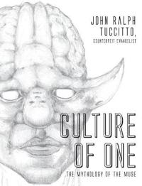 Bokomslag for "Culture of One"