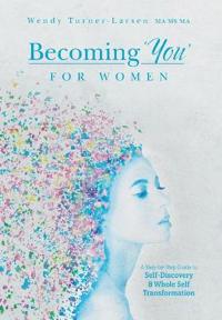 Bokomslag for "Becoming 'You' for Women"