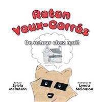 Raton Yeux-Carrés, Tome 2