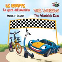Italian English Bilingual Book for Children