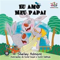 Eu Amo Meu Papai