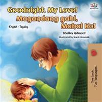 Goodnight, My Love! Magandang gabi, Mahal Ko!