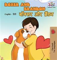 Boxer and Brandon