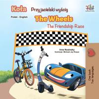 Polish English Bilingual Book for Children