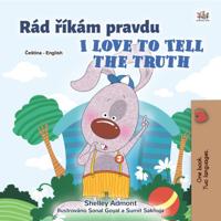 Rad rikam pravdu I Love to Tell the Truth