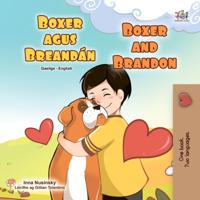 Irish English Bilingual Book for Children