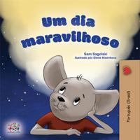 Um dia maravilhoso