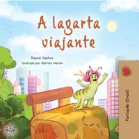 A lagarta viajante