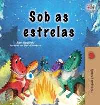 Bokomslag för "Under the Stars (Portuguese Brazilian Children's Book)"