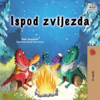 Bokomslag för "Under the Stars (Croatian Children's Book)"