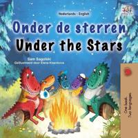 Bokomslag för "Under the Stars (Dutch English Bilingual Kids Book)"