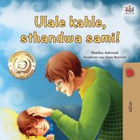 Goodnight, My Love! (Zulu Children's Book)
