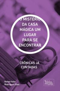 UM LUGAR PARA SE ENCONTRAR