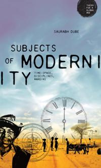 Theory for a Global Age