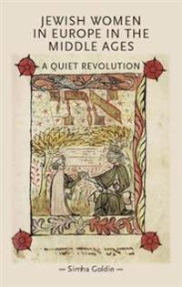 Bokomslag for "Jewish Women in Europe in the Middle Ages"