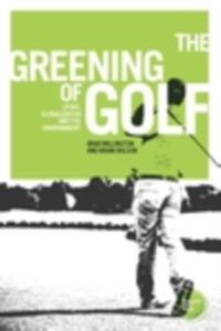 Globalizing Sport Studies