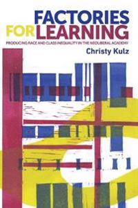 Factories for Learning