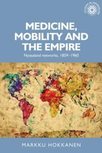 Studies in Imperialism
