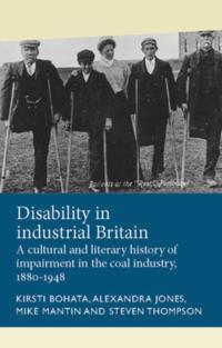 Disability History