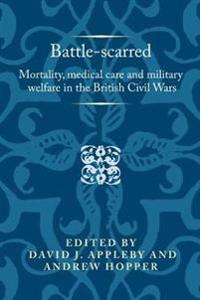 Battle-Scarred