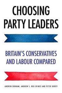 Choosing Party Leaders
