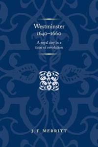 Westminster 1640–60