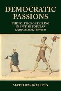 Democratic Passions