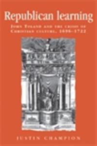 Politics, Culture and Society in Early Modern Britain