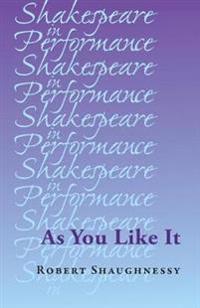 As You Like it