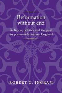 Reformation without End