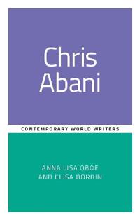 Chris Abani