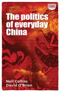 politics of everyday China