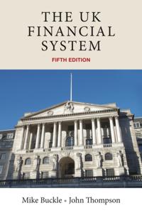 UK financial system