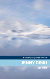 Jenny Diski