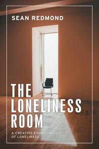 Bokomslag for "The Loneliness Room"