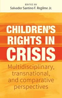 Bokomslag for "Children’S Rights in Crisis"