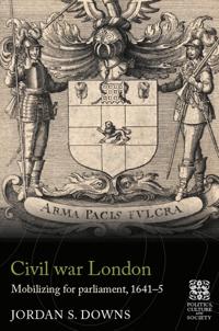 Civil War London
