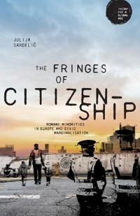 Bokomslag för "The Fringes of Citizenship"