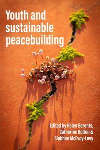 Bokomslag för "Youth and Sustainable Peacebuilding"