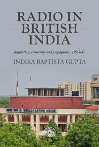 Radio in British India