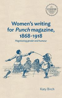 Women's writing for Punch magazine, 1868–1918