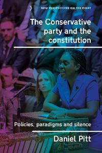 The Conservative Party and the constitution
