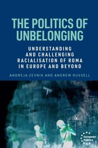 The politics of unbelonging