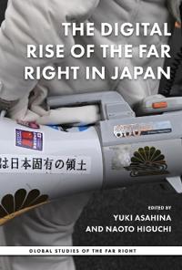 The digital rise of the Far Right in Japan