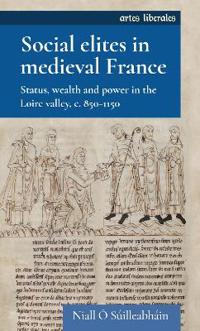 Social elites in medieval France