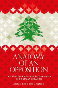 Anatomy of an opposition