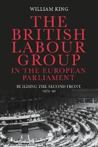 The British Labour Group in the European Parliament