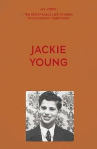 My Voice: Jackie Young