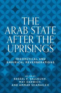 The Arab state after the uprisings