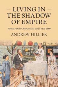 Living in the shadow of empire